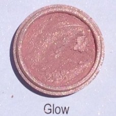 Glow Blush Shimmer