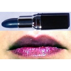 10 Blue to Lavender/Fushia Shea Lipstick
