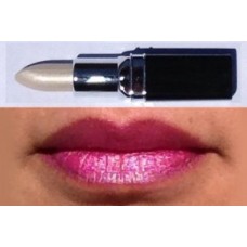 14 White to Soft Pink Shea Lipstick