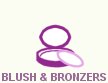 Blush & Bronzers