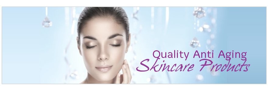 Quality Anti Aging Skincare Products from Mineral Glow