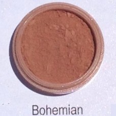 Bohemian Blush