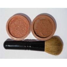 Bronze Blush Collection