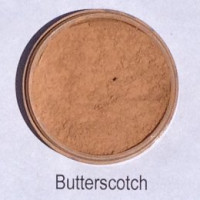 Butterscotch Loose Powder Foundation