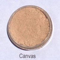 Canvas Loose Powder Foundation SPF 20