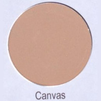 Canvas Pressed Minerals