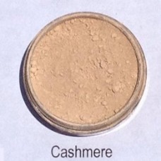Cashmere Loose Powder Foundation SPF 20