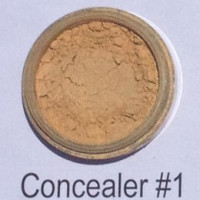 Concealer - light