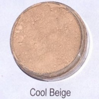 Cool Beige Loose Powder Foundation SPF 20