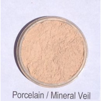 Mineral Veil Porcelain Finishing Powder