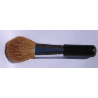 Powder Blush Brush - Sable Goat Blend