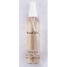 Setting Spritz - Mineral Mist for Loose Powder Foundation