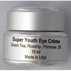 Super Youth Eye Crème