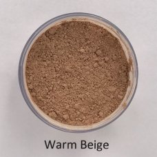 Warm Beige Loose Powder Mineral Foundation SPF 20