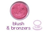 Blushes & Bronzers